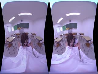 #LR3D Mizuki Hayakawa School Girl Special Gift